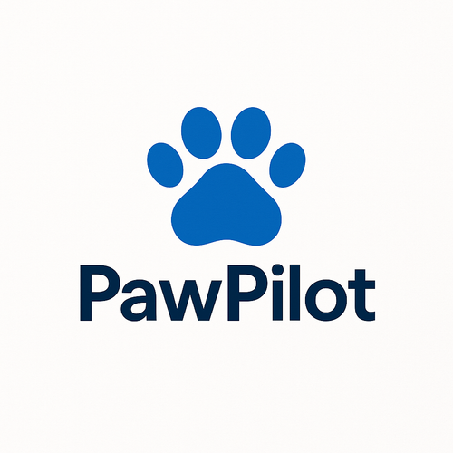 Paw Pilot
